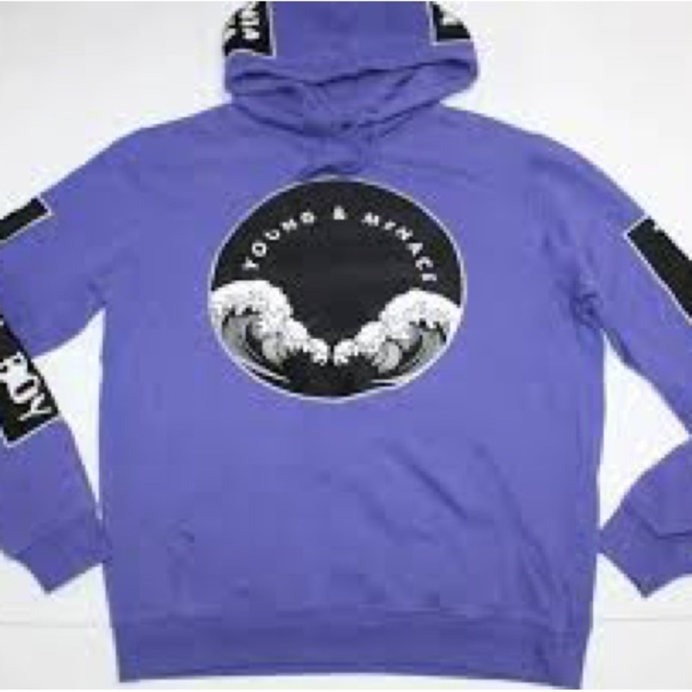 Fall out boy sweatshirt